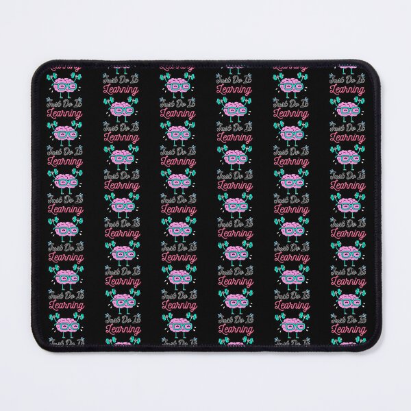 Item preview, Learning Just Do It designed and sold by printstars.