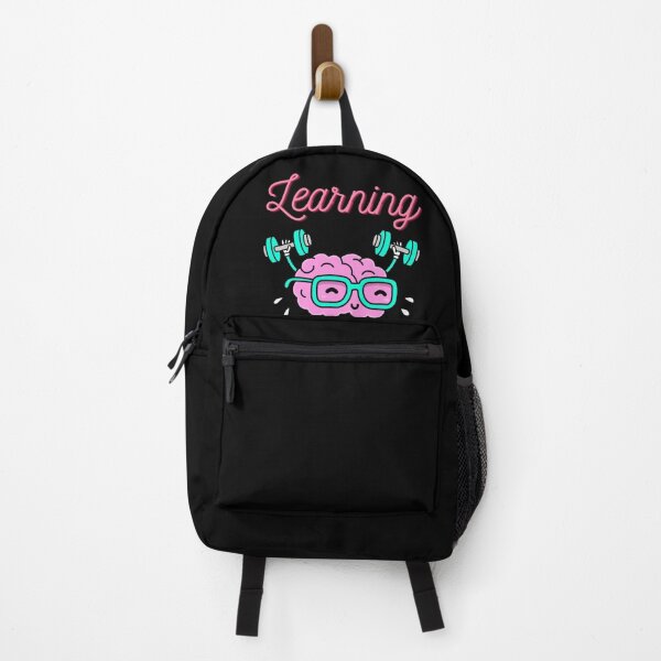 Item preview, Learning Just Do It designed and sold by printstars.