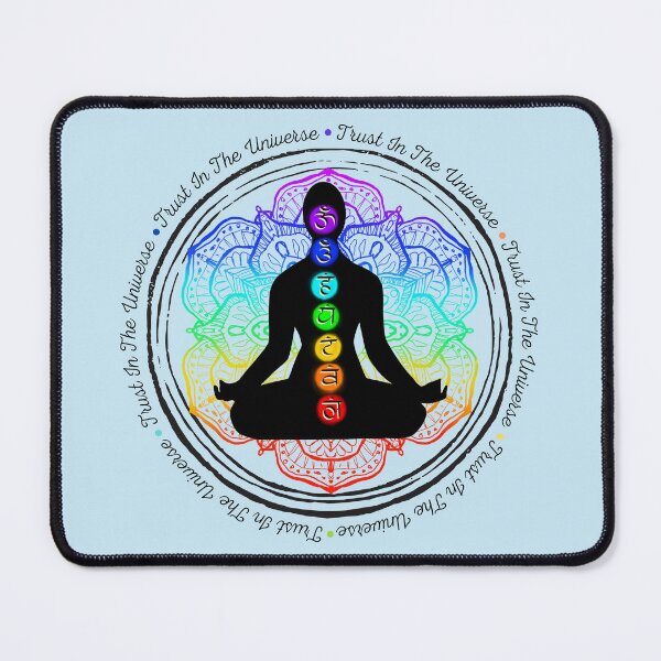 Item preview, Trust in the Universe designed and sold by WittyWomenByCat.