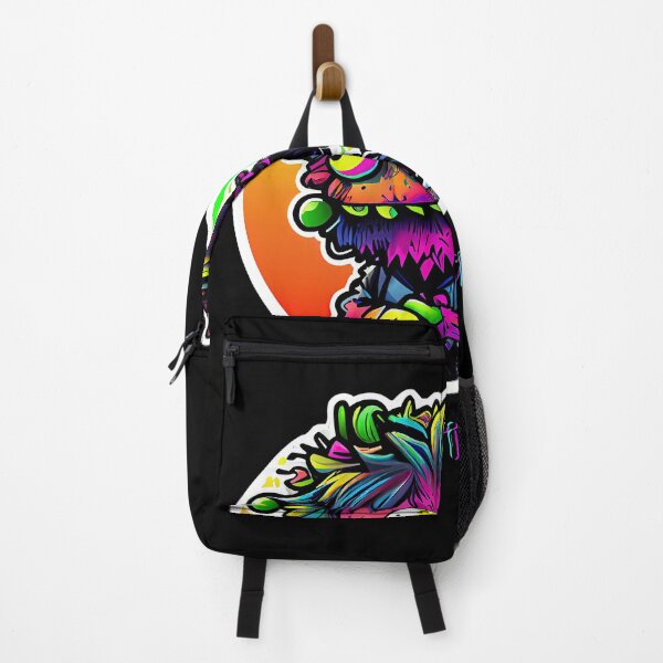 Item preview, Graffiti Glow designed and sold by ArtificialGenes.