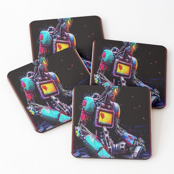 Item preview, Neon Rebellion: Wz003 ghiiis designed and sold by BadzioCompany.