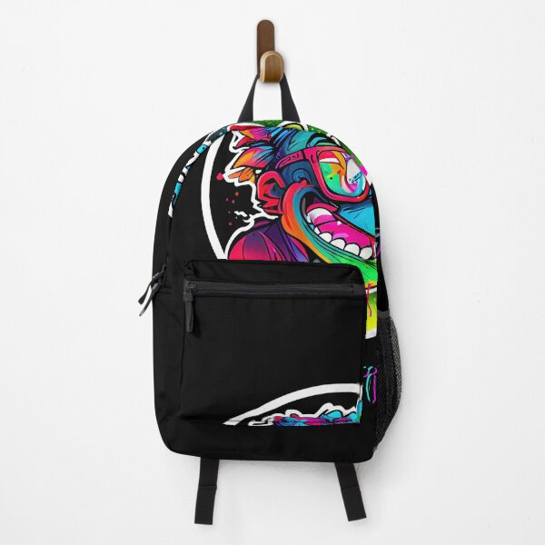 Item preview, Graffiti Glow designed and sold by ArtificialGenes.