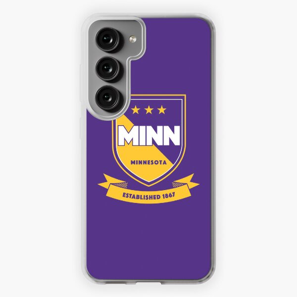 Minnesota Vikings Adam Thielen Samsung Galaxy Phone Case for Sale by  phinsup