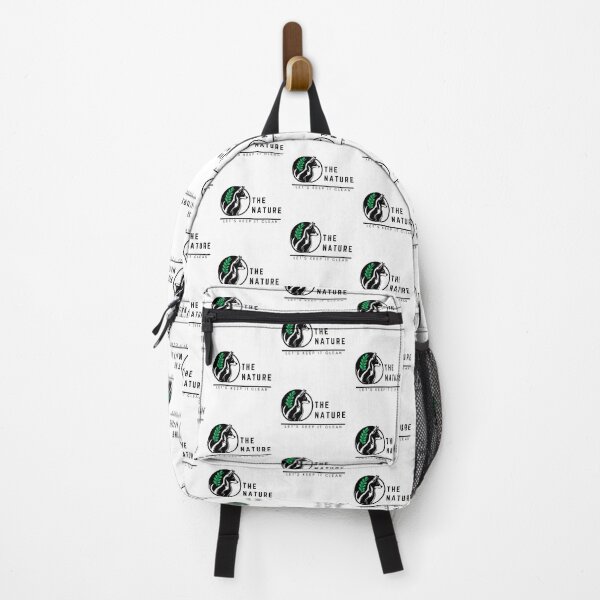 Item preview, The nature: let keep it clean designed and sold by Mirwais Roshan.