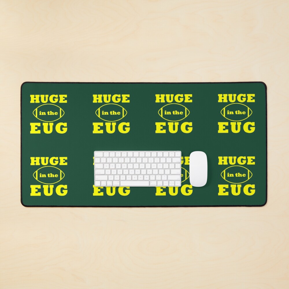 Item preview, Desk Mat designed and sold by DJALCHEMY.