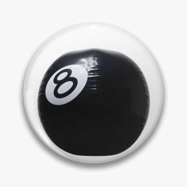 Item preview, 8ball graphic designed and sold by Omnom1.