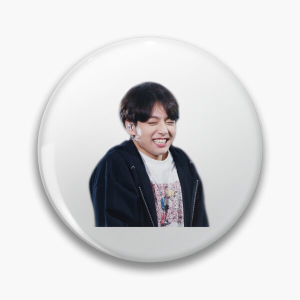Item preview, Jungkook Cheesin' designed and sold by flowersforlily.