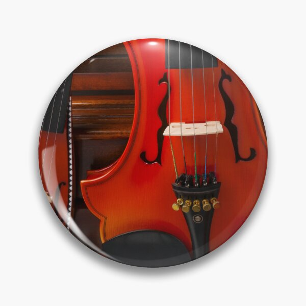 Item preview, Baroque Violin Still life designed and sold by Garry Gay.