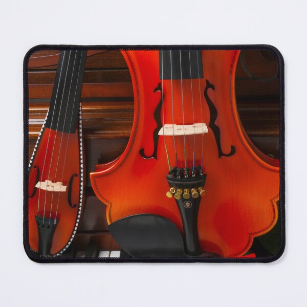 Item preview, Baroque Violin Still life designed and sold by Garry Gay.