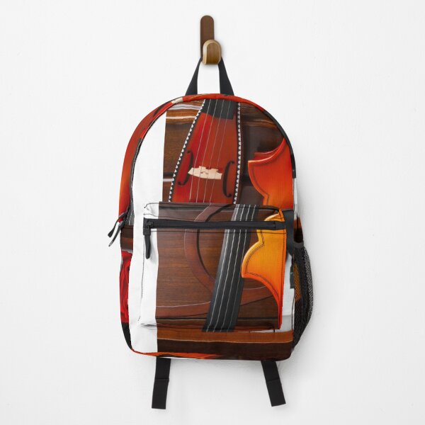 Item preview, Baroque Violin Still life designed and sold by Garry Gay.