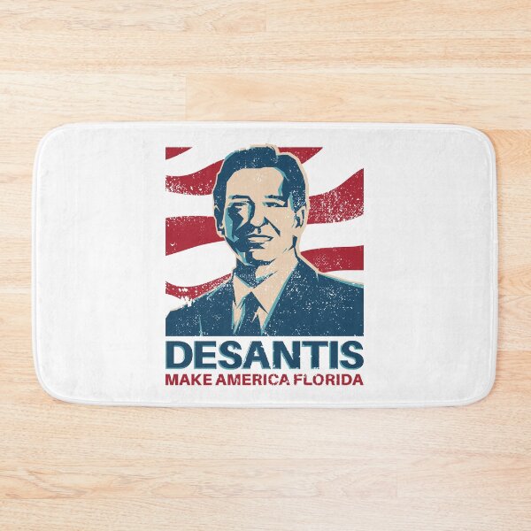 Item preview, DeSantis - Make America Florida designed and sold by etraveler.