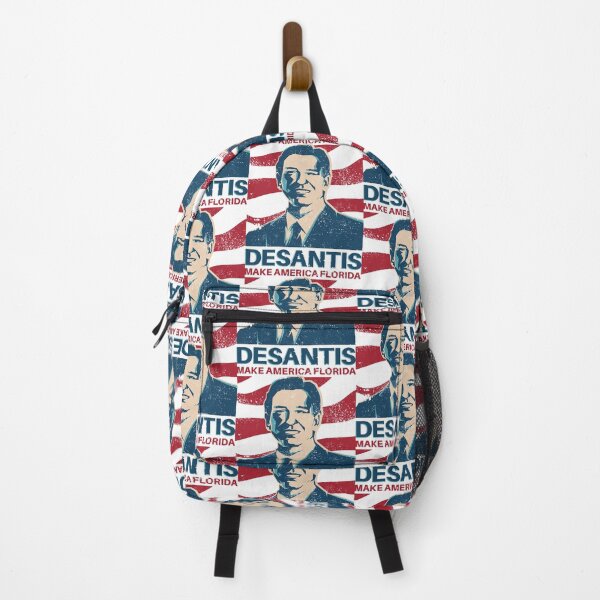 Item preview, DeSantis - Make America Florida designed and sold by etraveler.