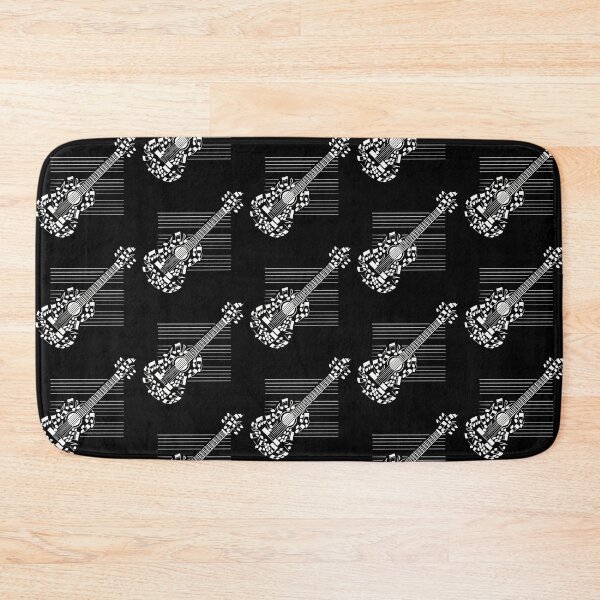 Item preview, guitar designed and sold by Mupi-.