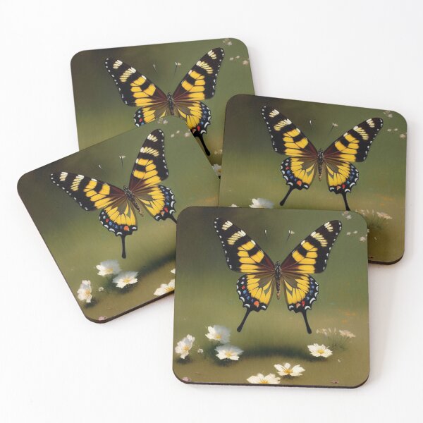 Item preview, Ethereal Butterfly designed and sold by Dreamlume.
