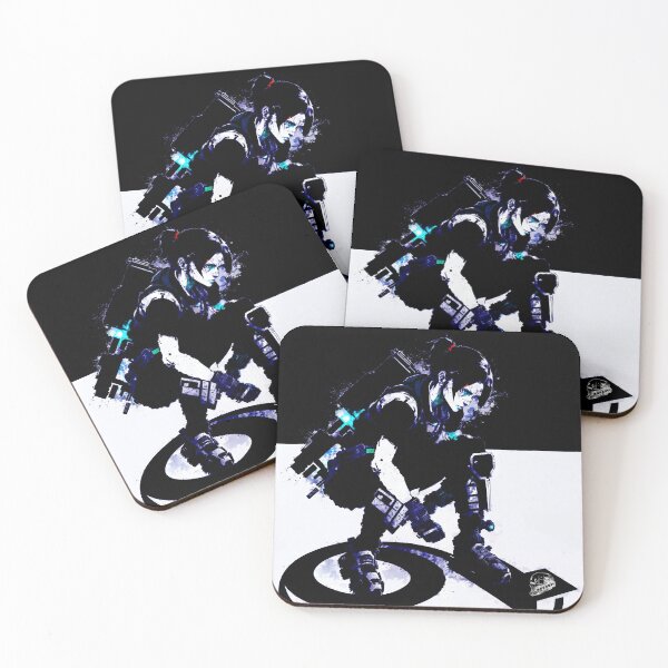 Item preview, PILOT_FALL designed and sold by StudioICHI.