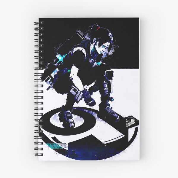 Item preview, PILOT_FALL designed and sold by StudioICHI.