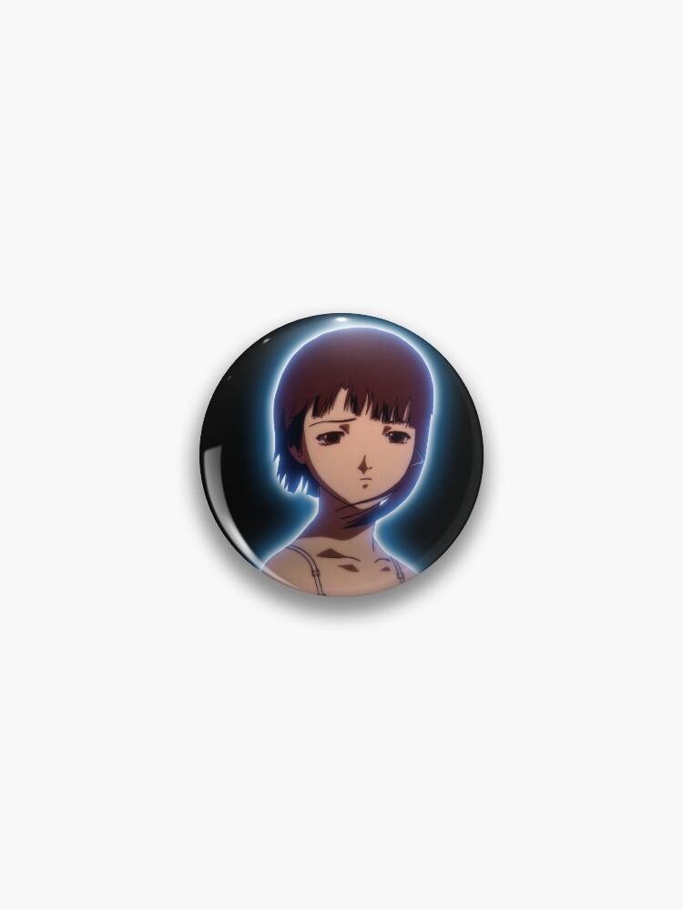 serial experiments lain シリアルエクスペリメンツ レイン serial