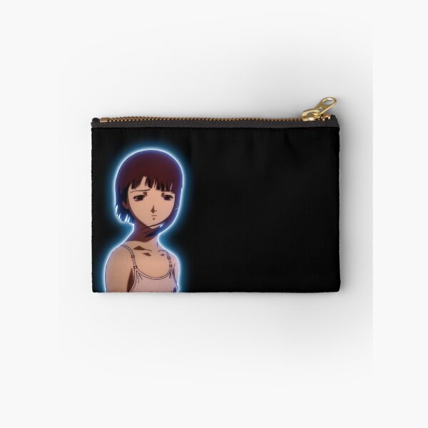 Item preview, シリアルエクスペリメンツレイン - serial experiments lain  designed and sold by qwypyyy.
