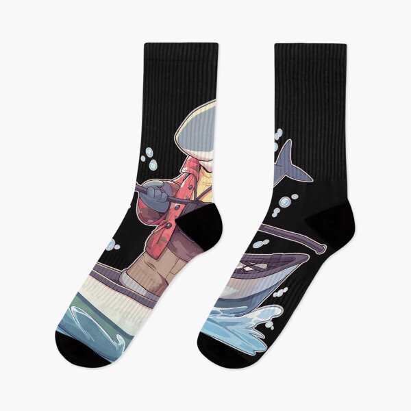 Item preview, Anime Shark Canoe Bruh designed and sold by danielliamgill.