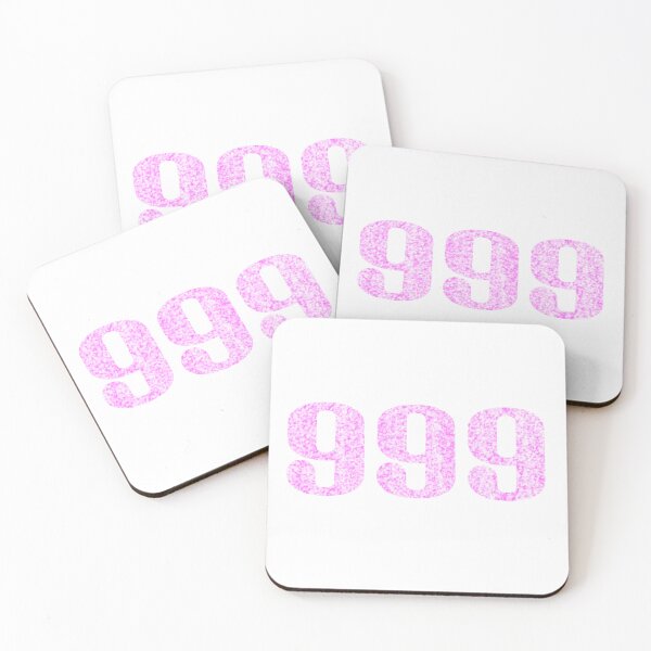 Item preview, Angel number 999 designed and sold by Brandimichelle.