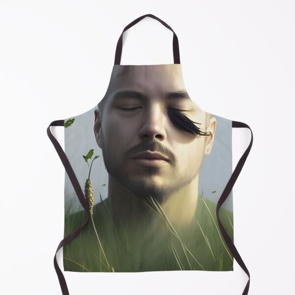 Item preview, Eden #48 designed and sold by Camila Hamdan.