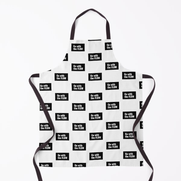 Item preview, Go with the FLOW designed and sold by JerseyBoysTees.