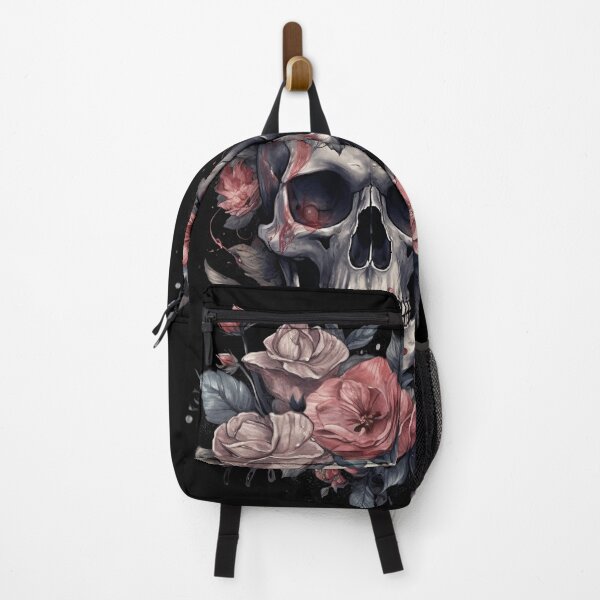 Item preview, Blooming Bones designed and sold by Stillness store.