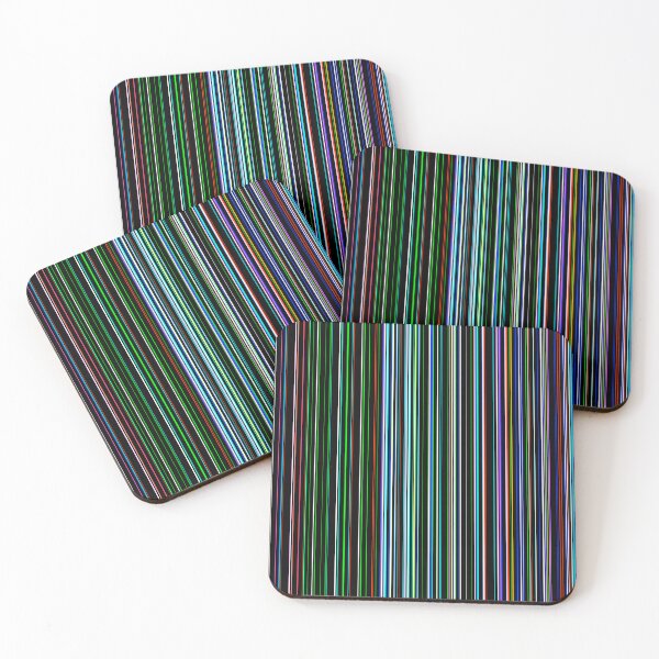 Item preview, Kepler-186f Rainbow designed and sold by DJALCHEMY.