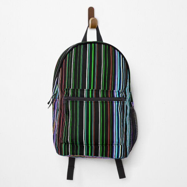 Item preview, Kepler-186f Rainbow designed and sold by DJALCHEMY.
