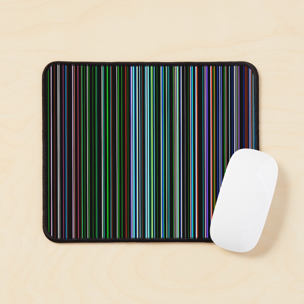 Item preview, Mouse Pad designed and sold by DJALCHEMY.