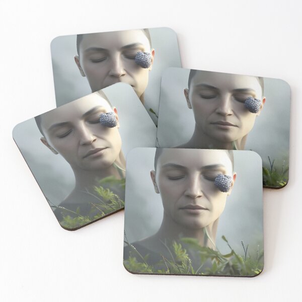 Item preview, Eden #49 designed and sold by Camila Hamdan.