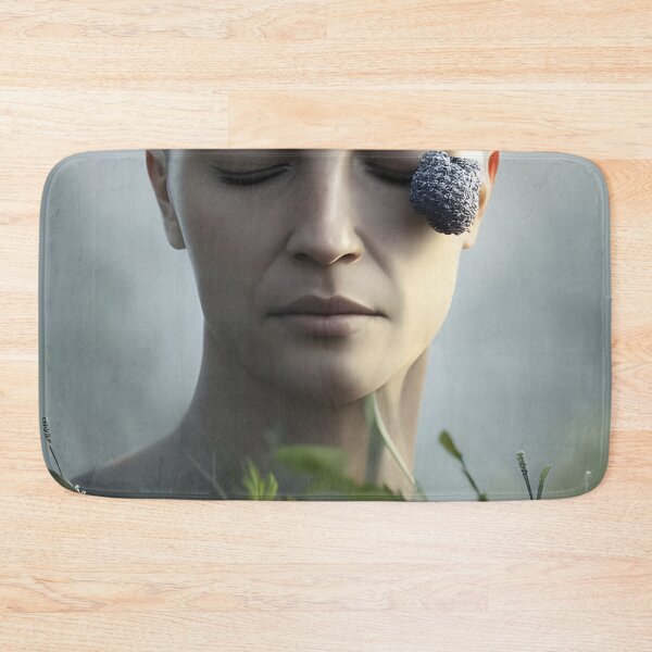 Item preview, Eden #49 designed and sold by Camila Hamdan.