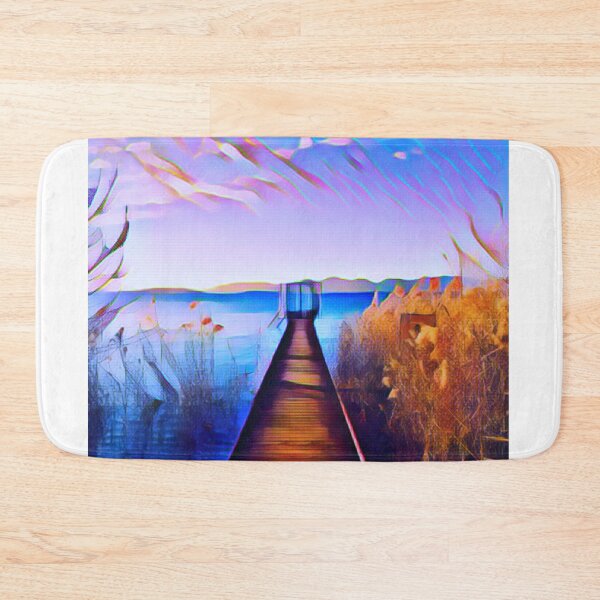 Item preview, River Doc  designed and sold by MYSLc.