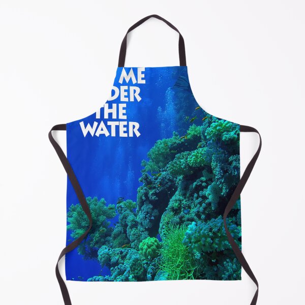 Item preview, Find me under the water designed and sold by likbatonboot.