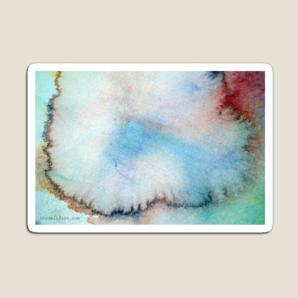 Item preview, abstract watercolor designed and sold by Shine Caramia.