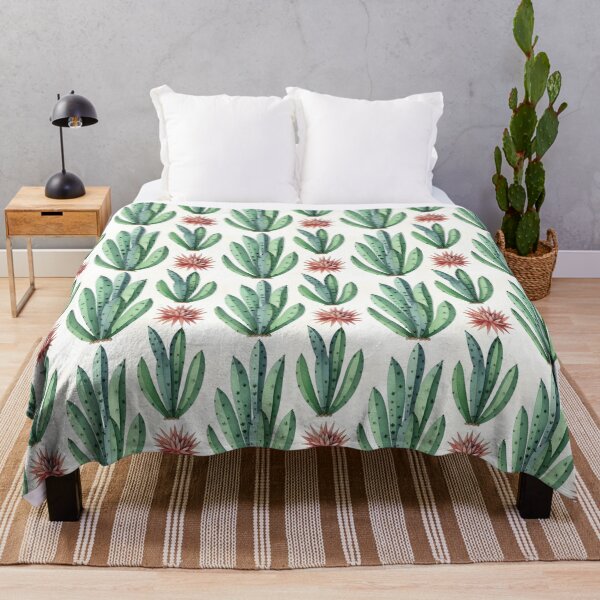 Item preview, Cactus desert designed and sold by bossanovabird.
