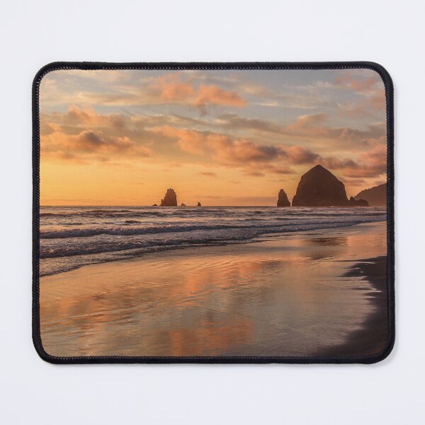 Item preview, Sunset Stage Right designed and sold by nancyjcreates.