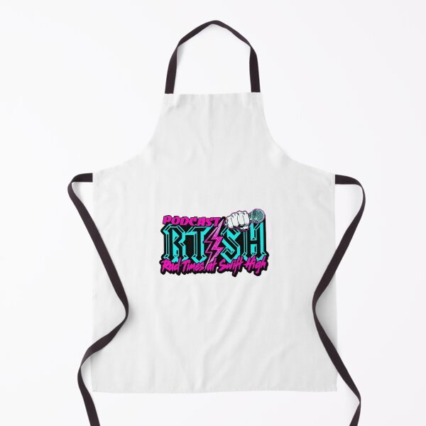 Item preview, Rad Times Logo designed and sold by RTSHpodcast.