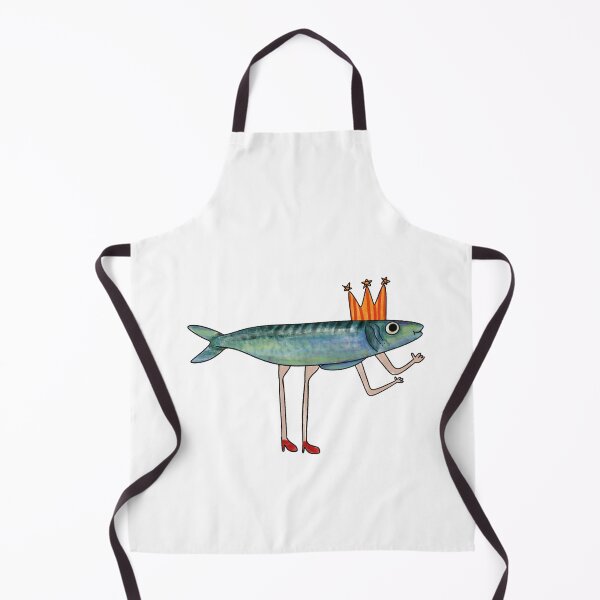 Item preview, Sardine? designed and sold by JessDaniArt.