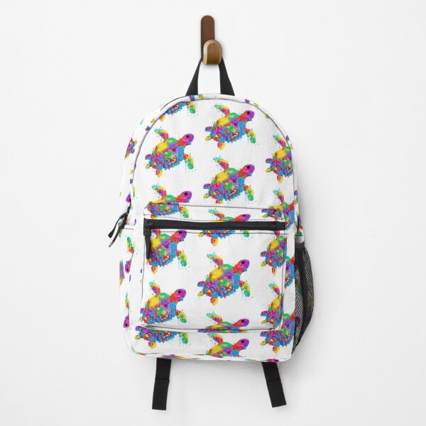 Item preview, DBDS, Splatter Series, Sea Turtle designed and sold by DBDSLifestyle.