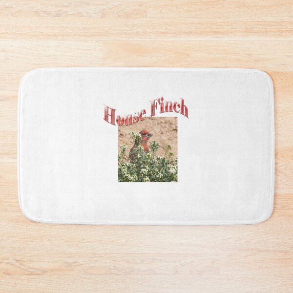 Item preview, House Finch designed and sold by CarolM.