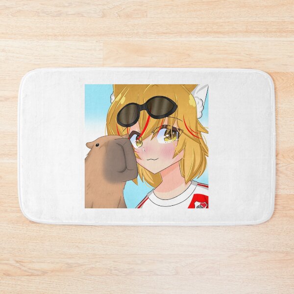 Item preview, capybara designed and sold by tommysz.