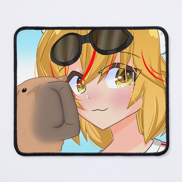 Item preview, capybara designed and sold by tommysz.