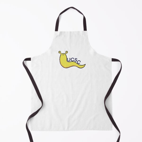 Item preview, UCSC Banana Slug designed and sold by chickie-.