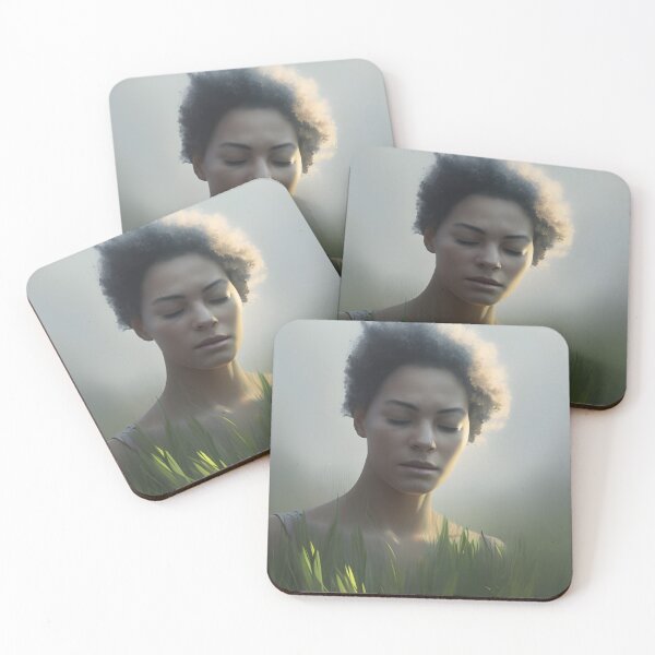 Item preview, Eden #51 designed and sold by Camila Hamdan.
