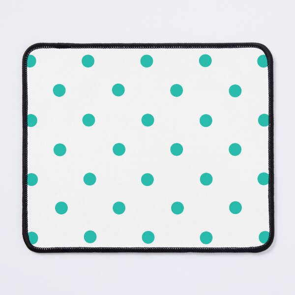 Item preview, Elegant Dotts - Light Green designed and sold by InfinityPattern.