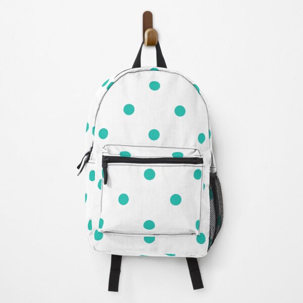 Item preview, Elegant Dotts - Light Green designed and sold by InfinityPattern.