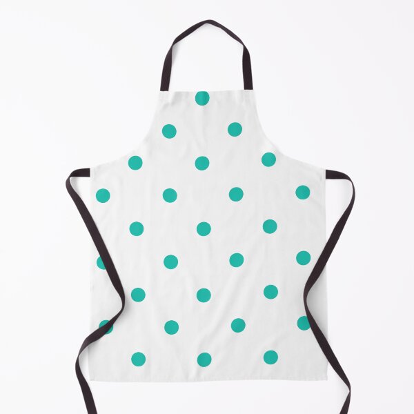 Item preview, Elegant Dotts - Light Green designed and sold by InfinityPattern.