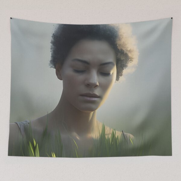 Item preview, Eden #51 designed and sold by Camila Hamdan.