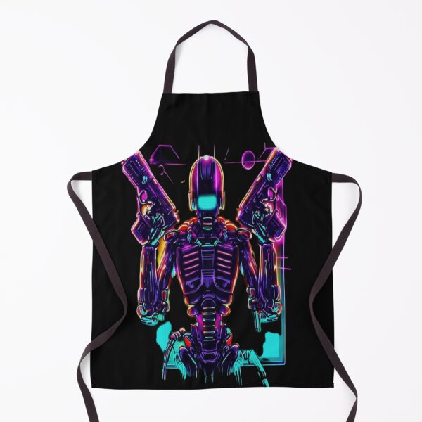 Item preview, Neon Rebellion: Wz005 Alien designed and sold by BadzioCompany.